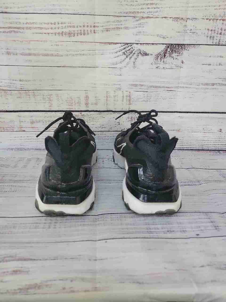 Men's Nike React DMSX Black Sneaker Size 9.5