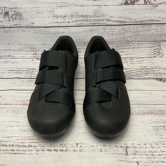 Fizik Tempo Powerstrap R5 Road Cycling Shoes - Size 10.5