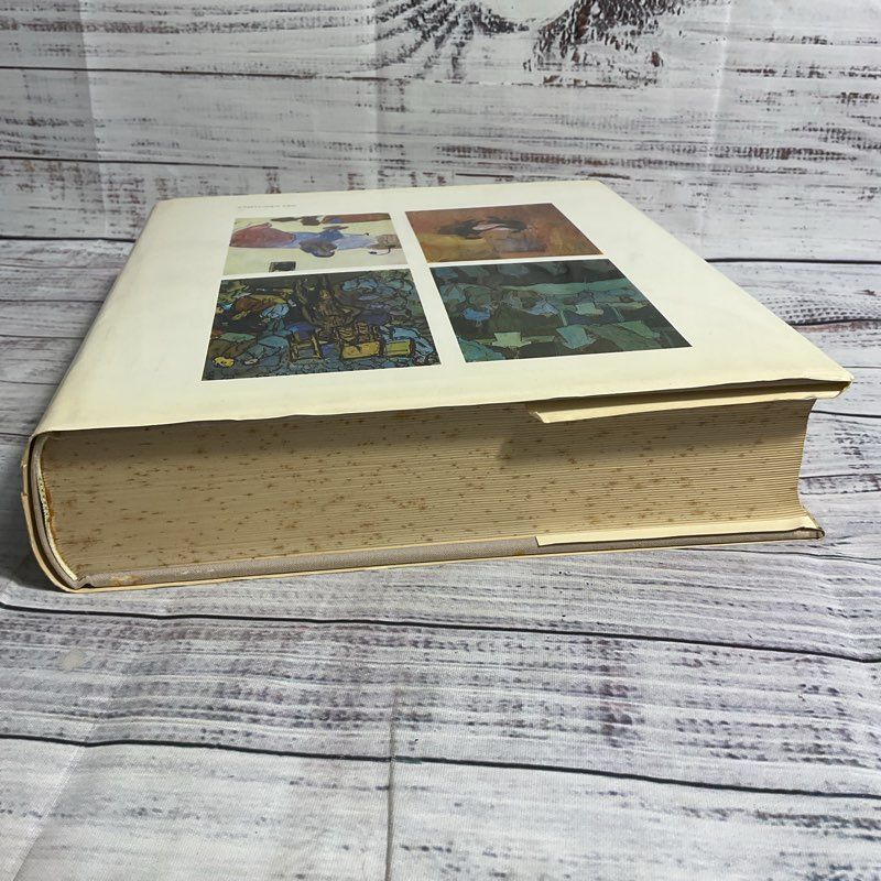 VTG. 80s Charlotte: Life Or Theater? Play By Charlotte Salomon Hardcover