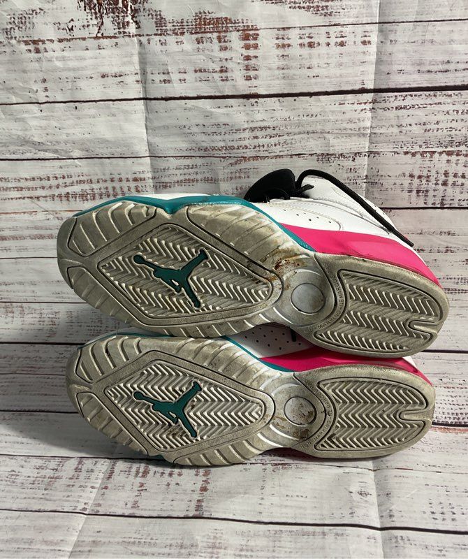 Nike Air Jordan Lift Off South Beach AR4430-105 Sneakers Shoes Size 7 Youth