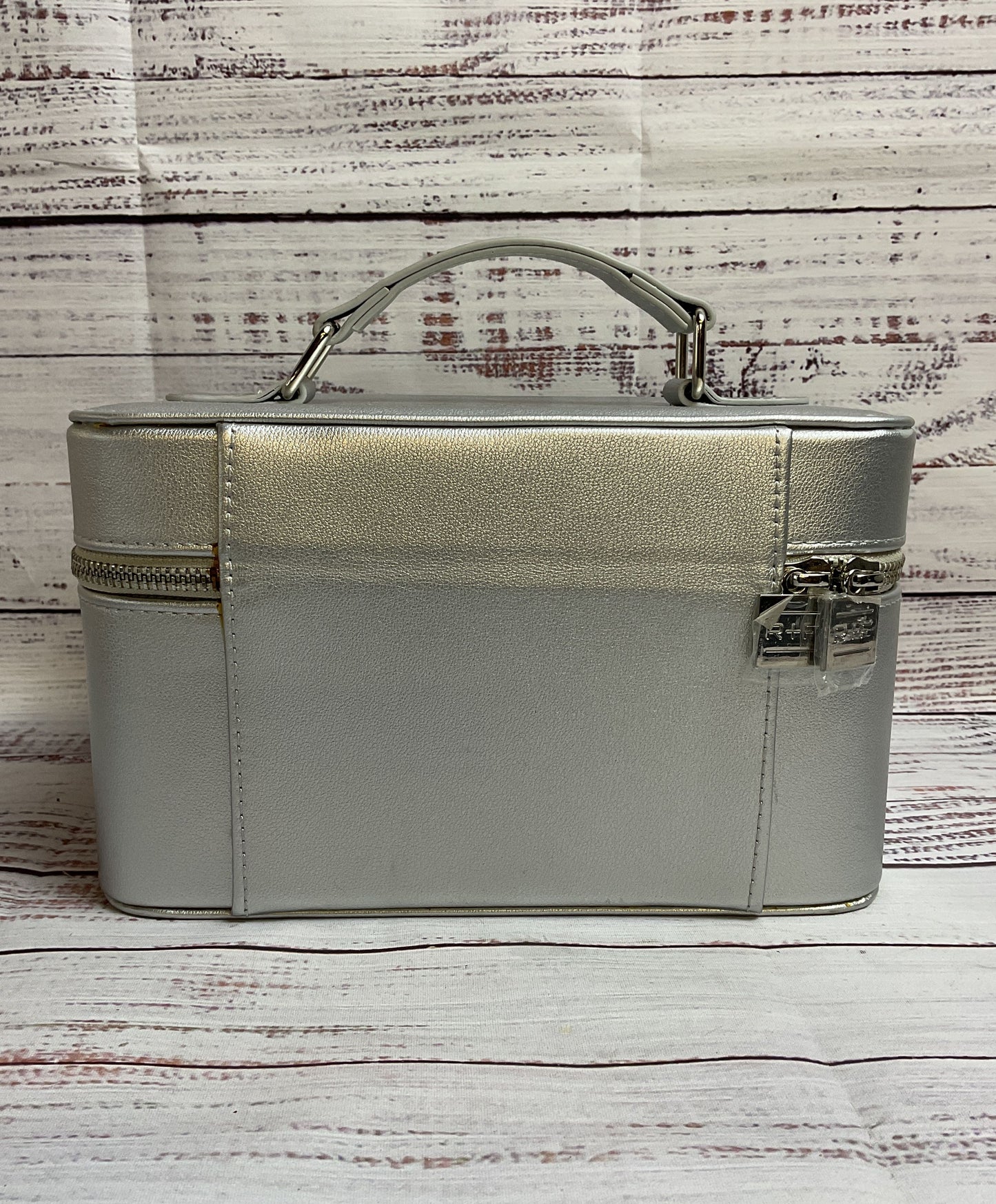 Rodan + Fields Sealed Skincare Kit With Silver Carrying Case