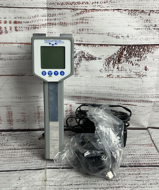 Tensitron TX-5000-R Digital Trigger Tension Meter