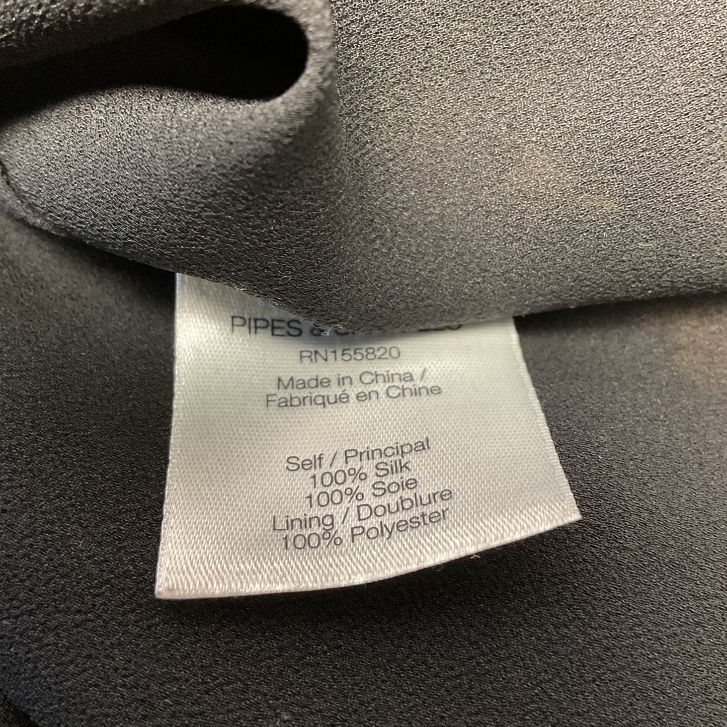 Veronica Beard Weller Black Yellow Floral Print Silk Mini Skirt - Size 6