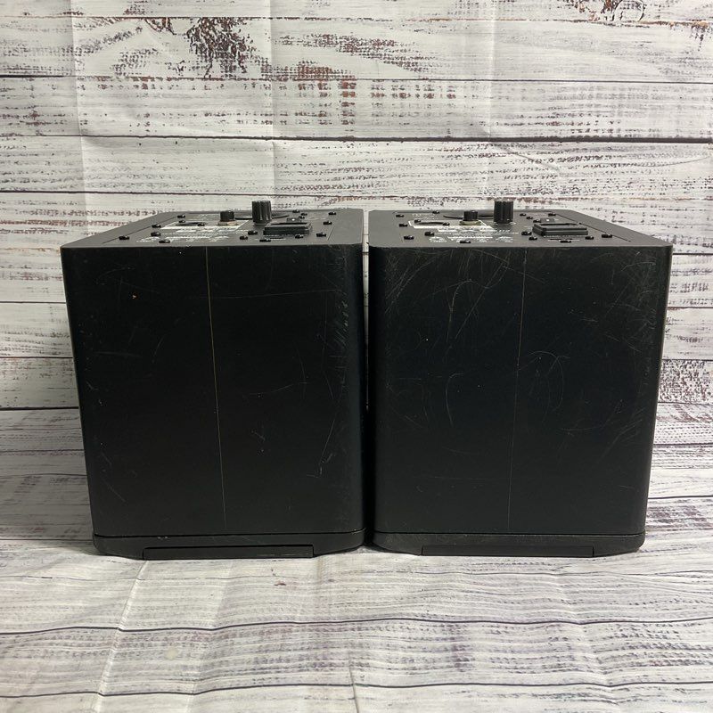 M-Audio BX5 D2 Compact Shelf Desk Speakers