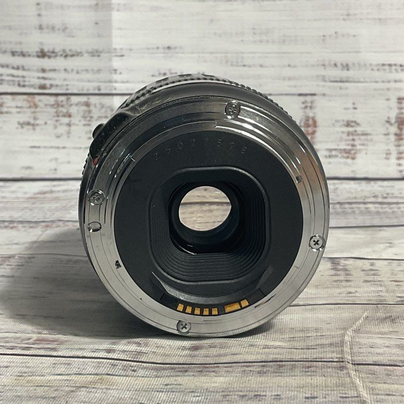 Canon Zoom EF 35-135mm Ultrasonic DSLR Camera Lens