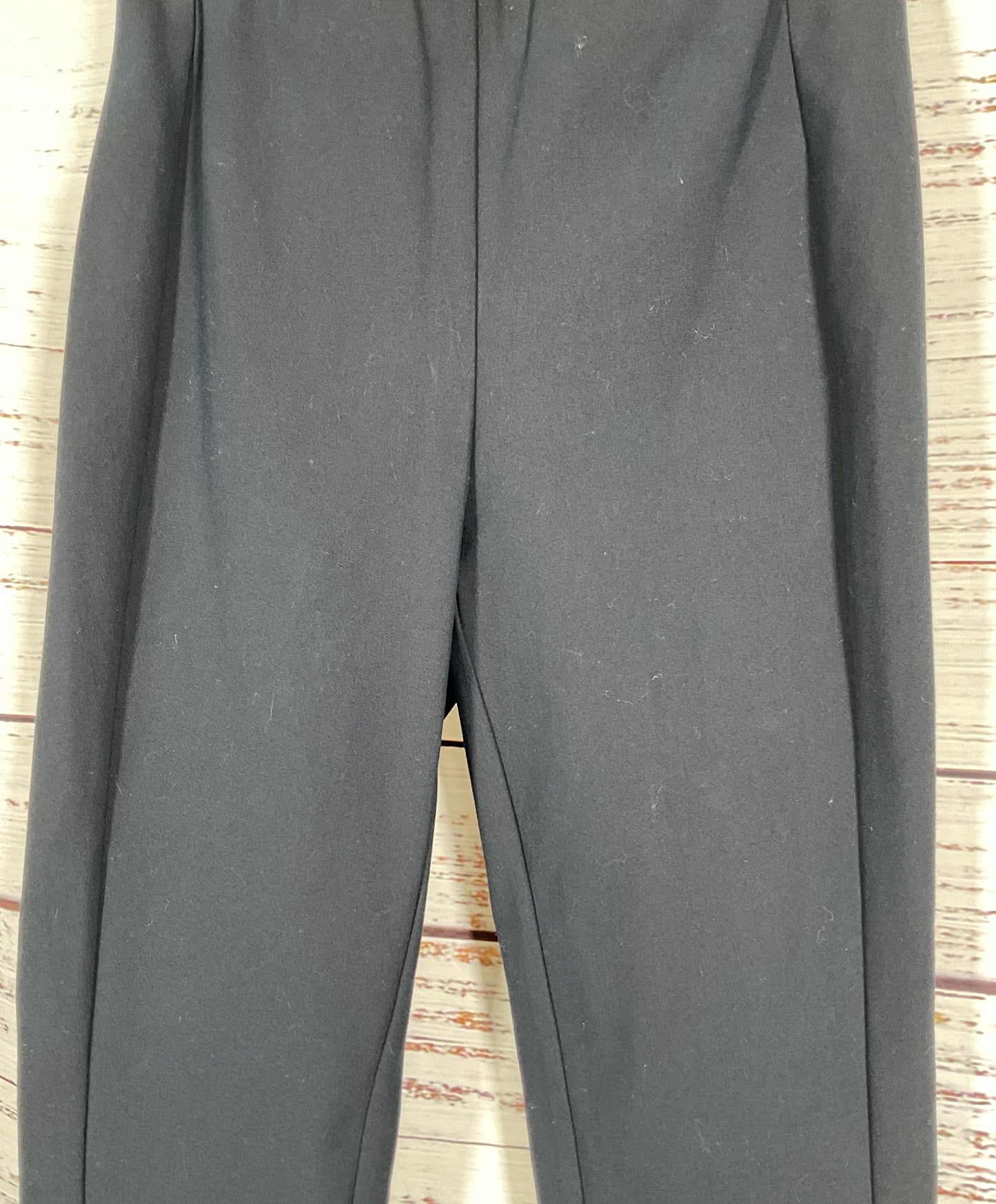 Rag & Bone Simone Skinny Pants Navy 0