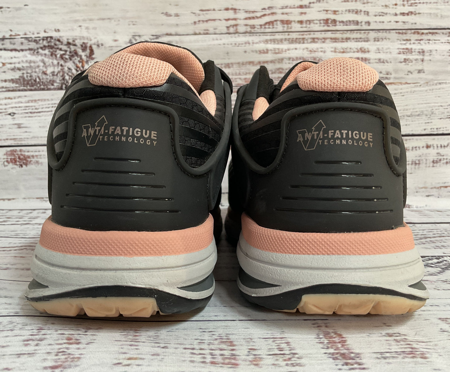 Timberland Pro Drivetrain Women's Composite Toe Work Shoes Size 7 A5959