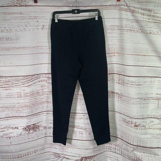 NWT 100 Thieves Black Team Issue 2017 Drawstring Jogger Sweatpants - Size S