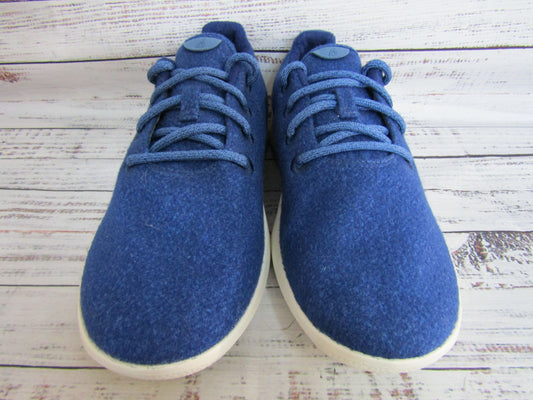 AllBirds x Sam's Club Men's Wool Runners Sneakers Size 11