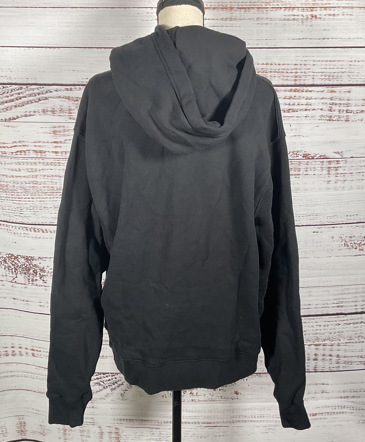 Stampd Matsuhisa Aspen Sushi Club Hoodie Black M