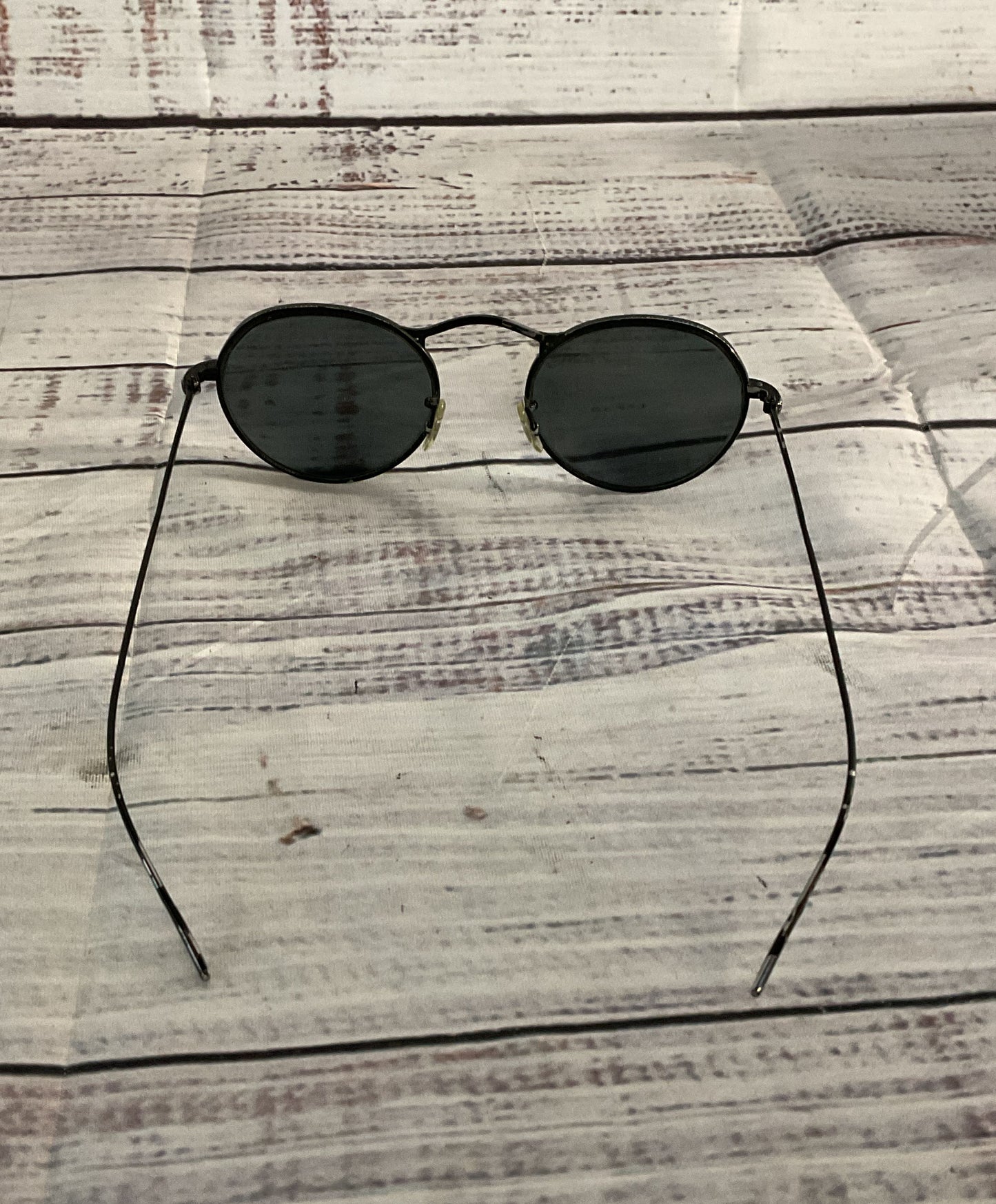 Oliver Peoples 1220S 506252 Sunglasses Frames Black OS