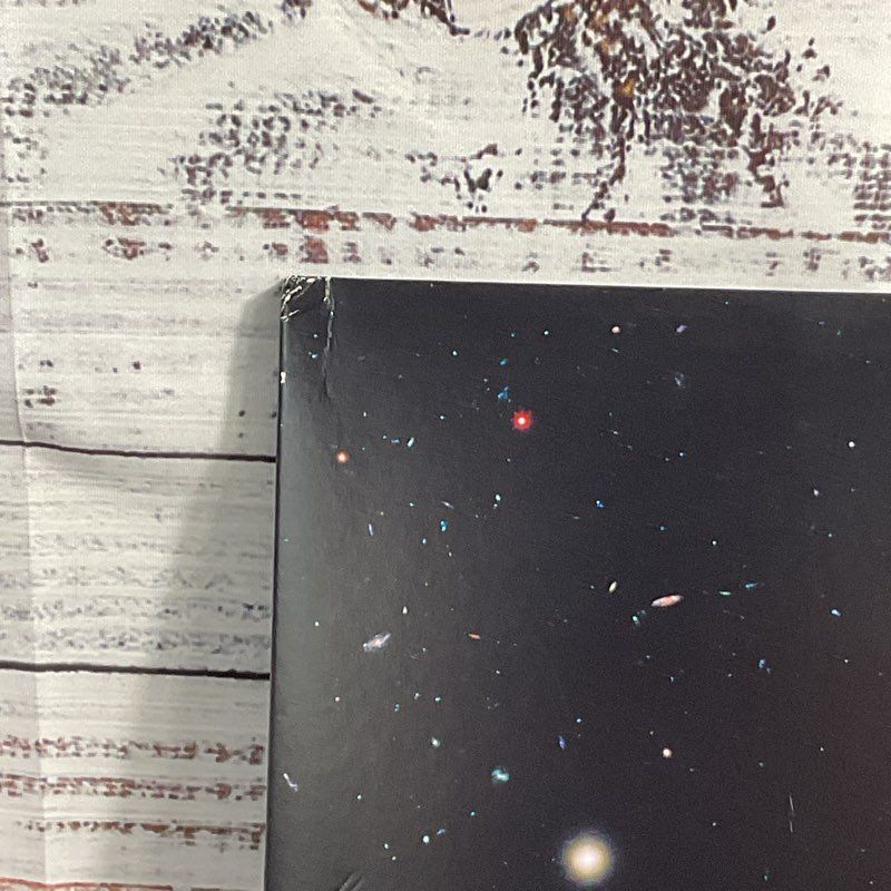 Music From The Early 21st Century Vinyl Jazz Double LP Signed By Nels Cline