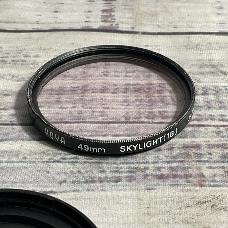 Asahi SMC Pentax-M 1:1.7 50mm Camera Lens