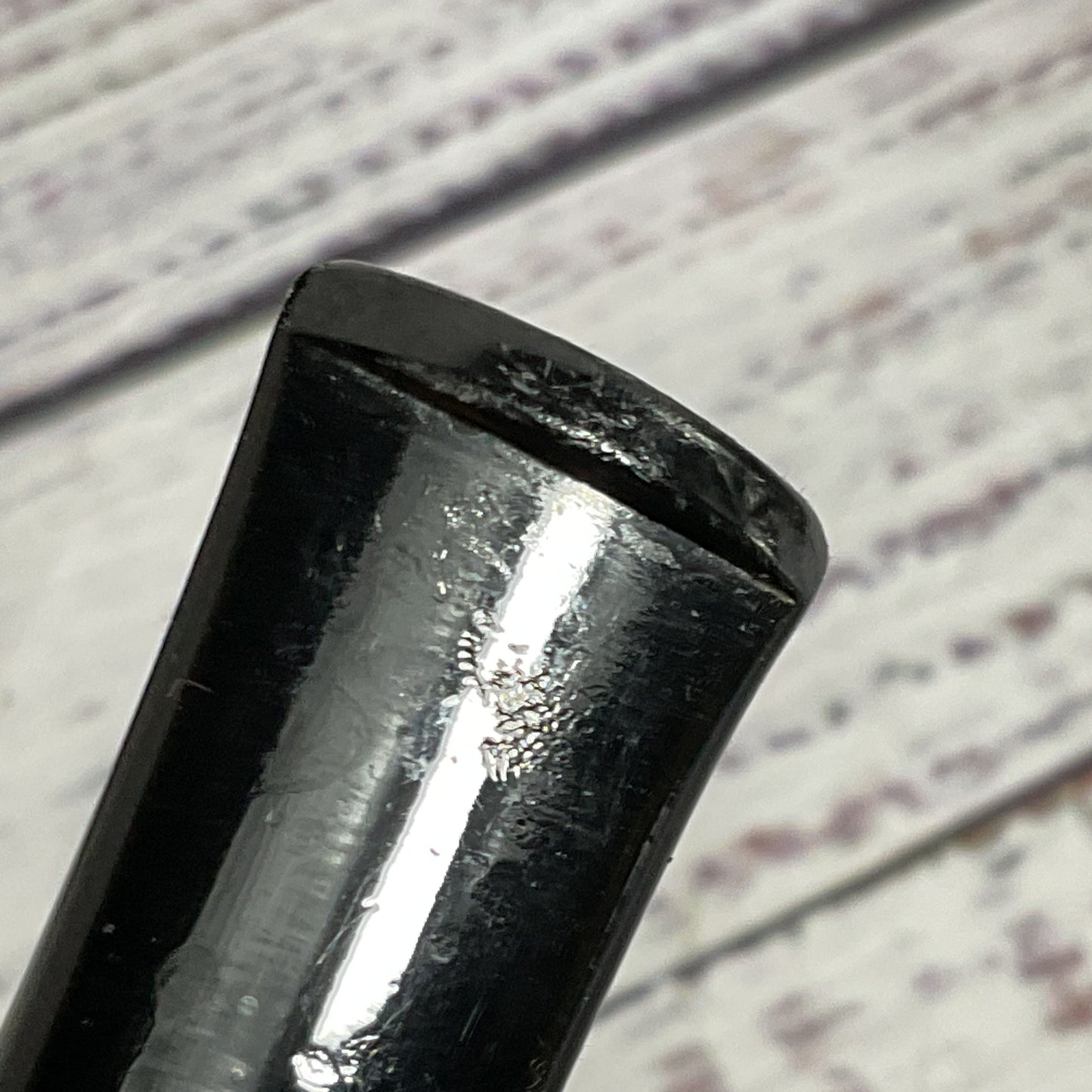 VTG. ALDO VELANI Italy Estate Smoke Pipe