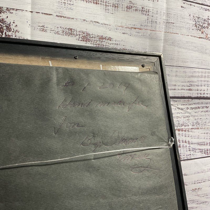 Mickey Mouse Custom Layered 3D Disney Shadowbox Art By Thomas Emery 2014