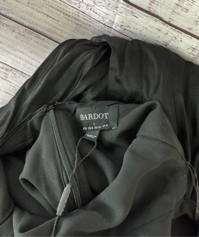 NWT Women's Bardot Malinda Slip Dress Size 4