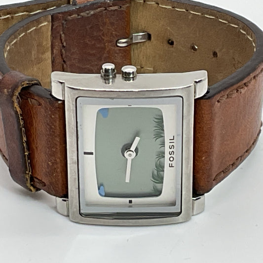 FOSSIL Big Tic ES-1126 From The Y2K ERA Watch