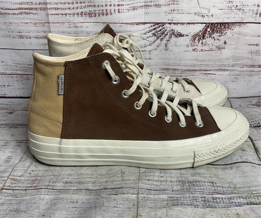 Converse Men's x Carhartt WIP Chuck Taylor All Stars Pro Sneakers Multicolor 12