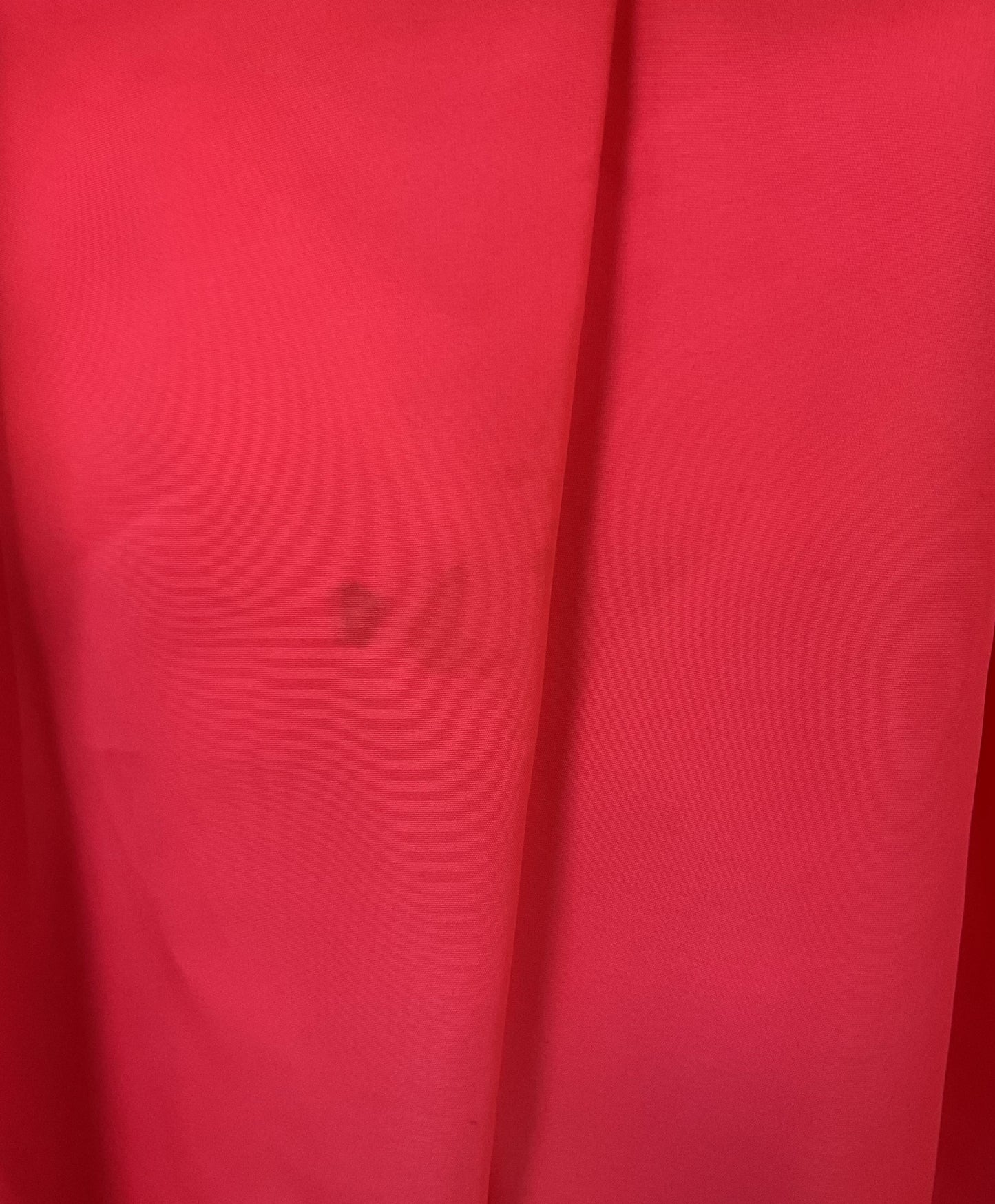 Ted Baker Halina Women's Sleeveless Pink Belted Dress Size M