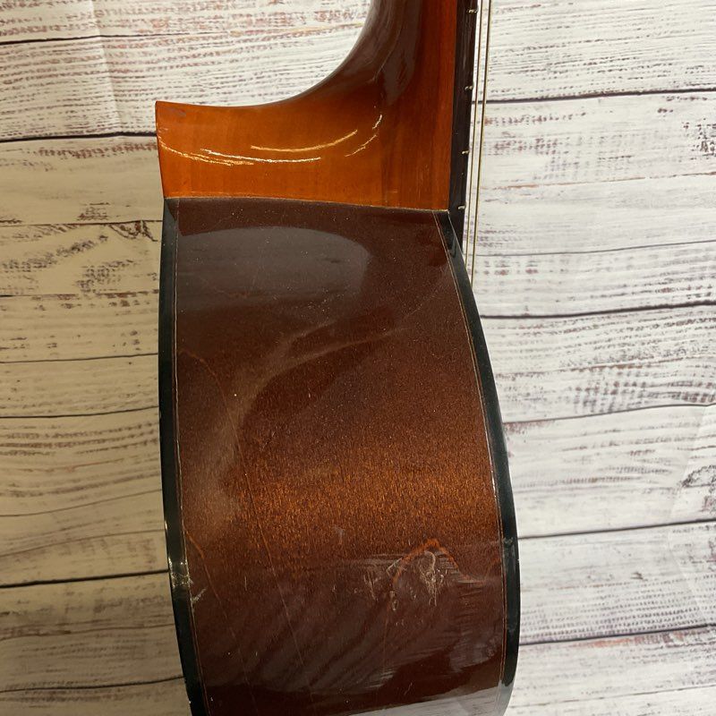 YAMAHA G-65A Classical Acoustic Guitar - 39.5"