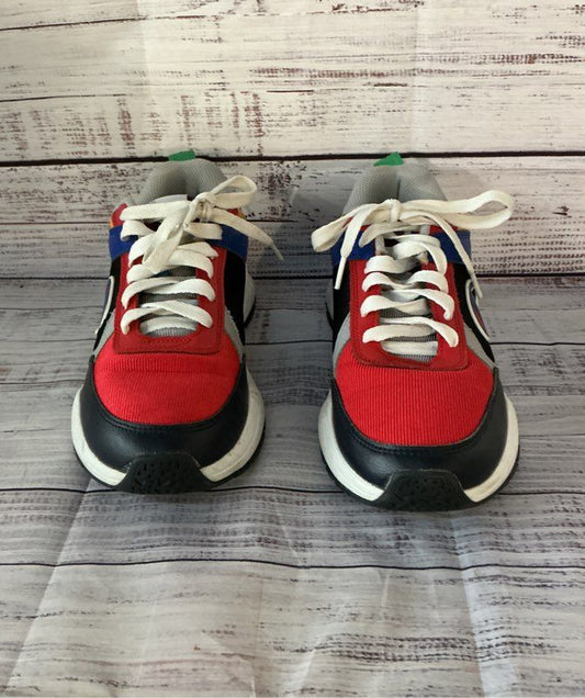 Men's Champion 93 Eighteen Big C Sneakers Size 9