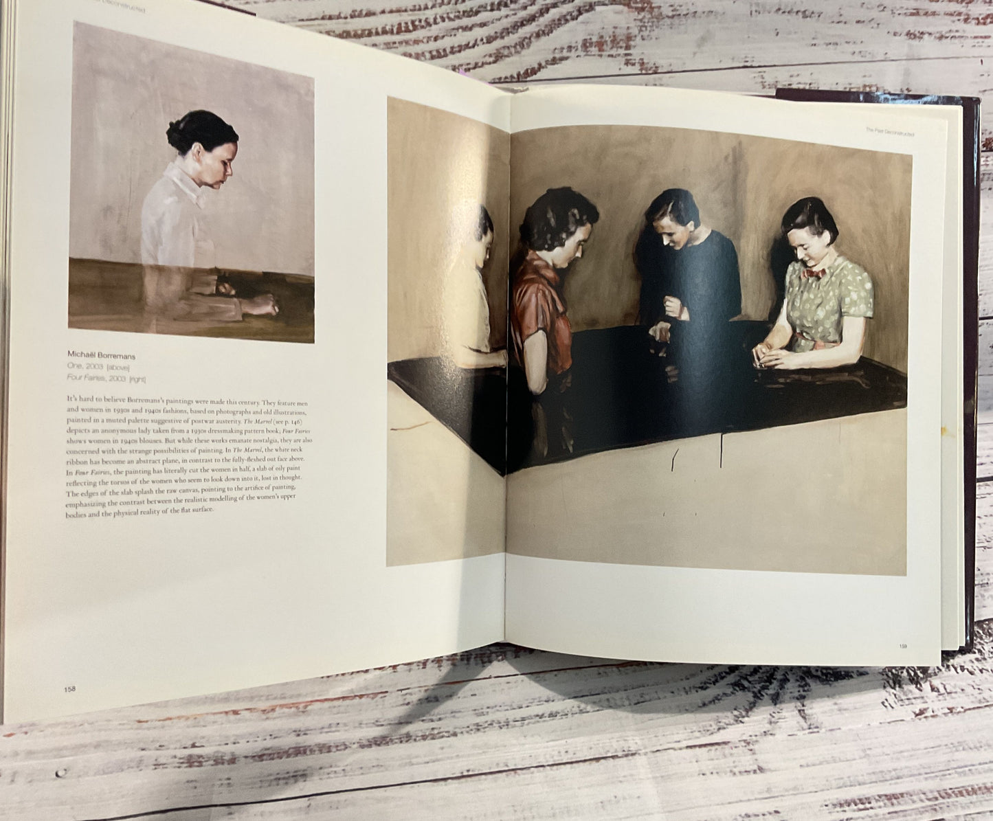 Painting People Figure Painting Today By Lucian Freud