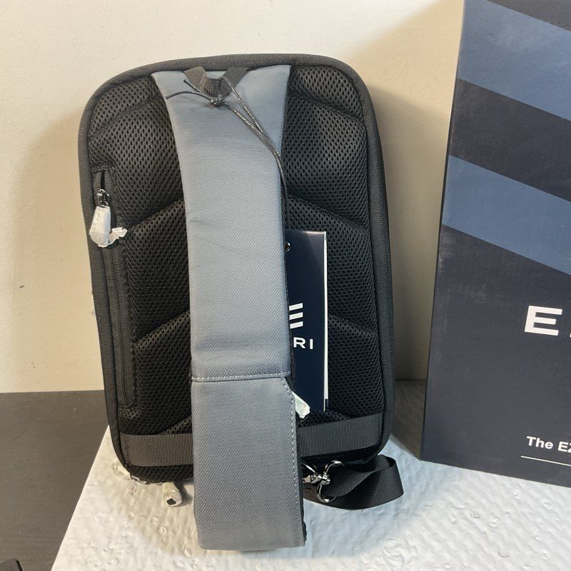 NEW EZRI Sling Bag (Embroidered Amazon/MGM)