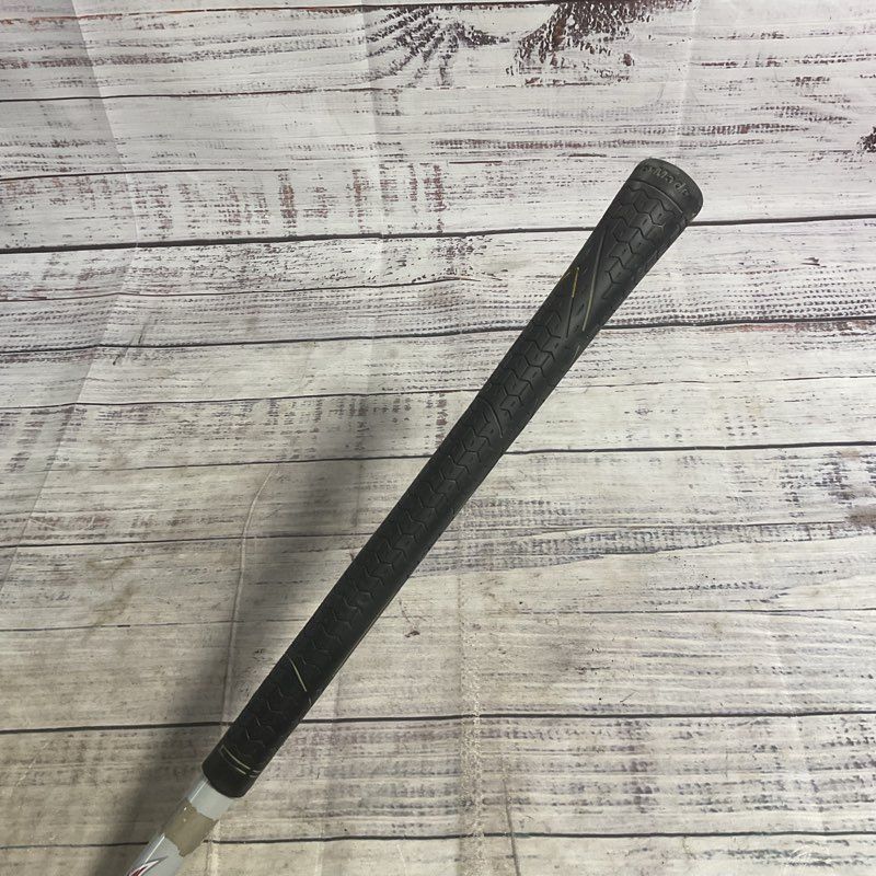 Taylormade Fujikura Burner 10.5° Driver Black Graphite Golf Club Flex R 50g