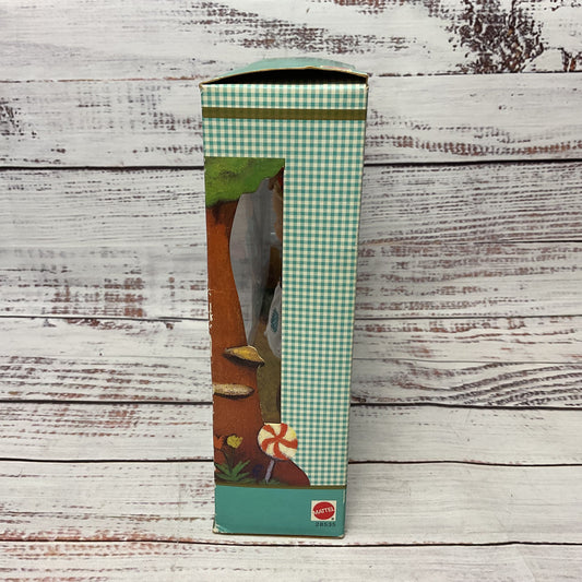 Mattel Barbie Kelly And Tommy Dolls Hansel And Gretel Collector Edition 2000