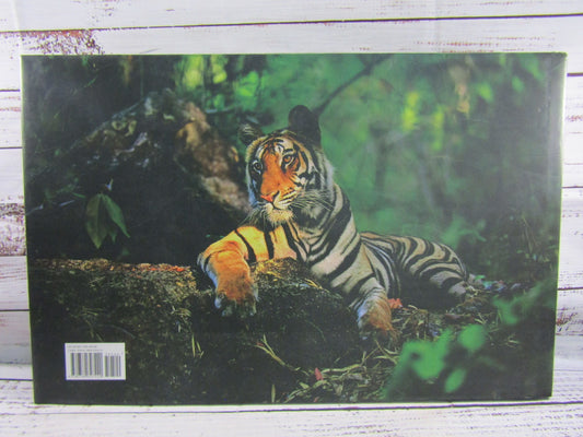 The Last Great Wild Places 40 Years of Wildlife Photography Thomas D. Mangelsen