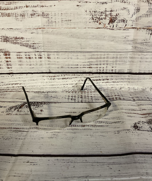 Balmain Paris Black Eyeglasses Frames Only