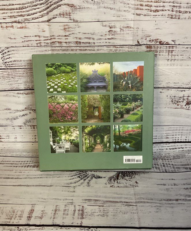ON GARDEN STYLE BY BUNNY WILLIAMS