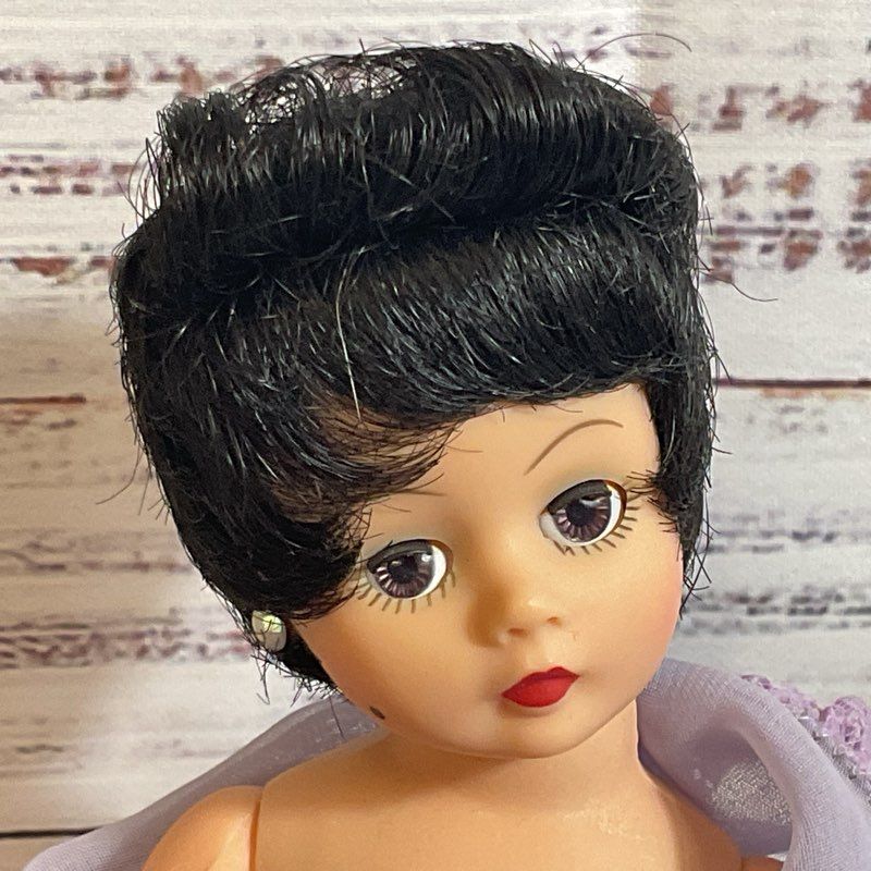 MADAME ALEXANDER Legends Hollywood Classics Elizabeth Taylor Doll