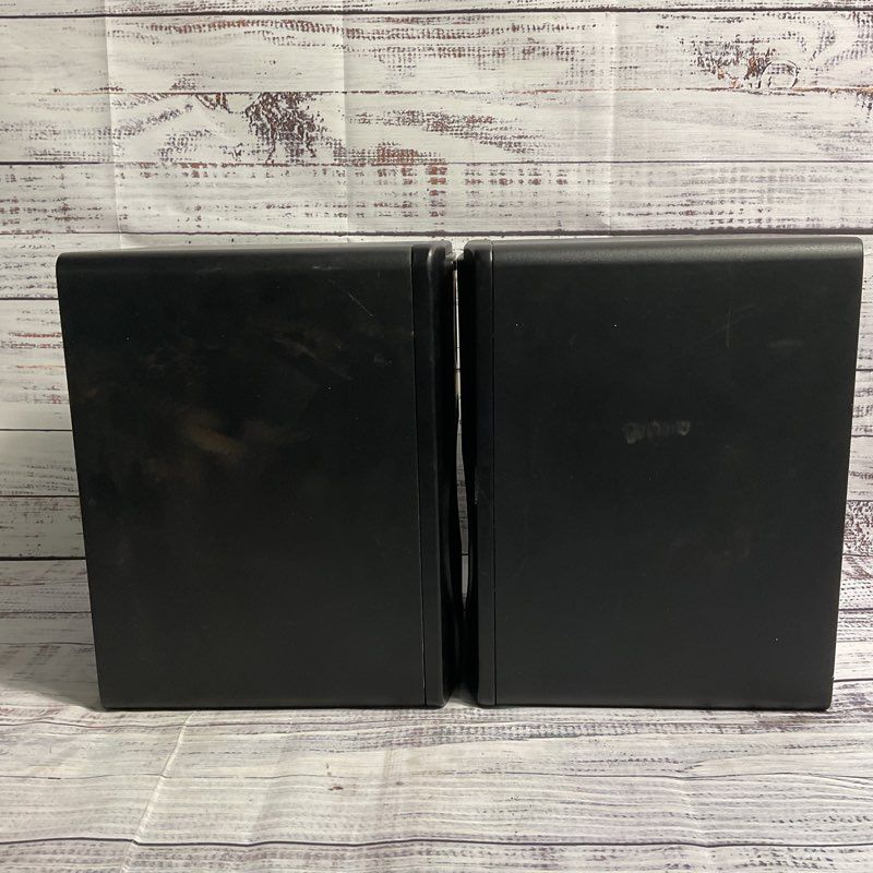M-Audio BX5 D2 Compact Shelf Desk Speakers