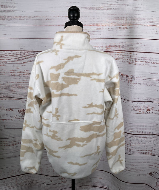 Columbia Field ROC Backbowl Full Zip Fleece Multicolor M