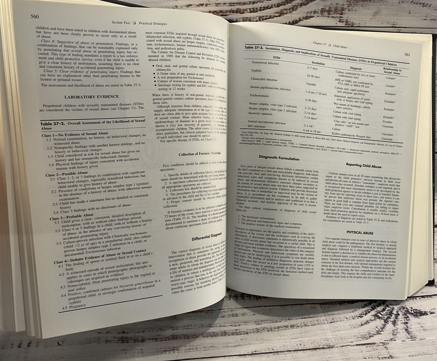 Practical Strategies in Pediatric Diagnosis and Therapy