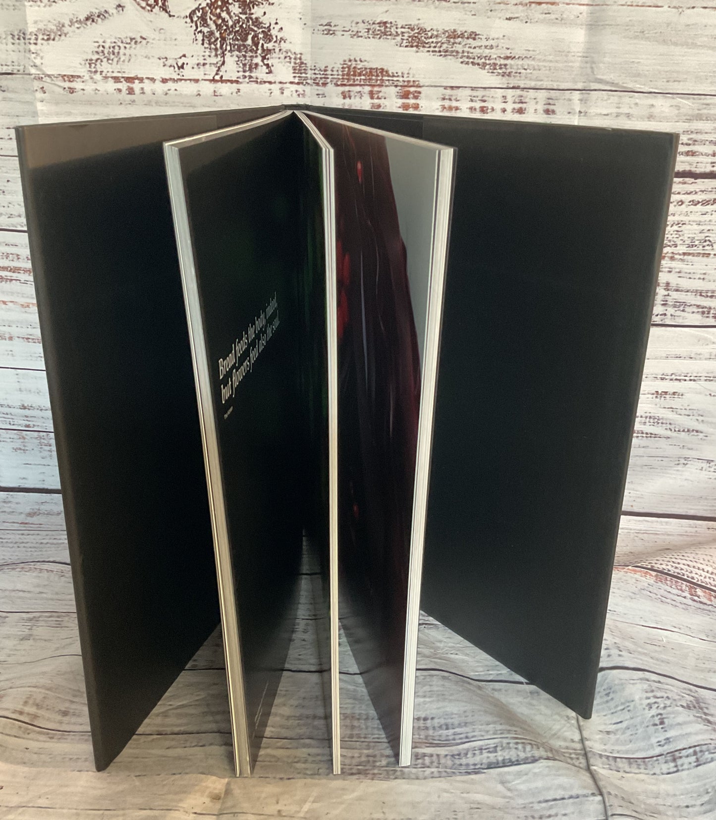 Eddie Zaratsian: Custom Florals and Lifestyle Book By Eddie Zaratsian