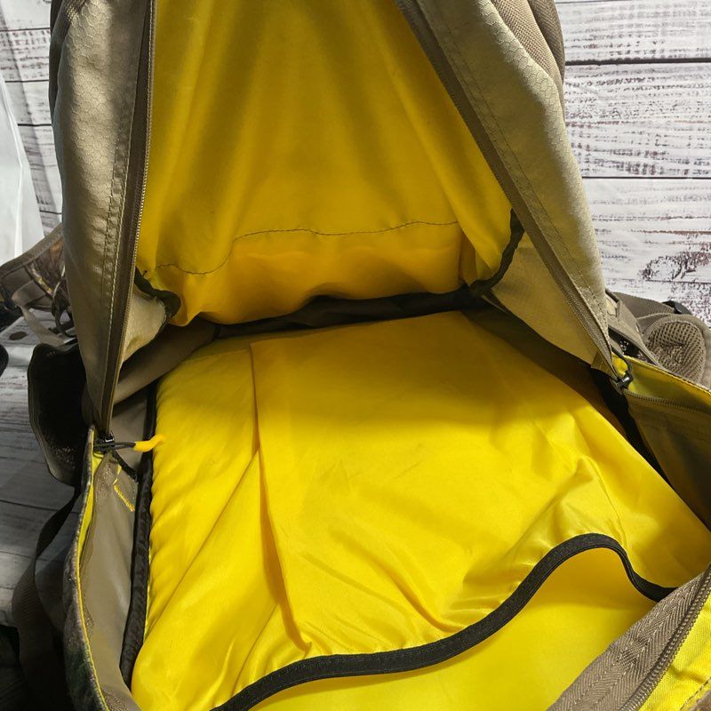 Allen Canyon 2150 Green Realtree Camo Hiking Camping Backpack
