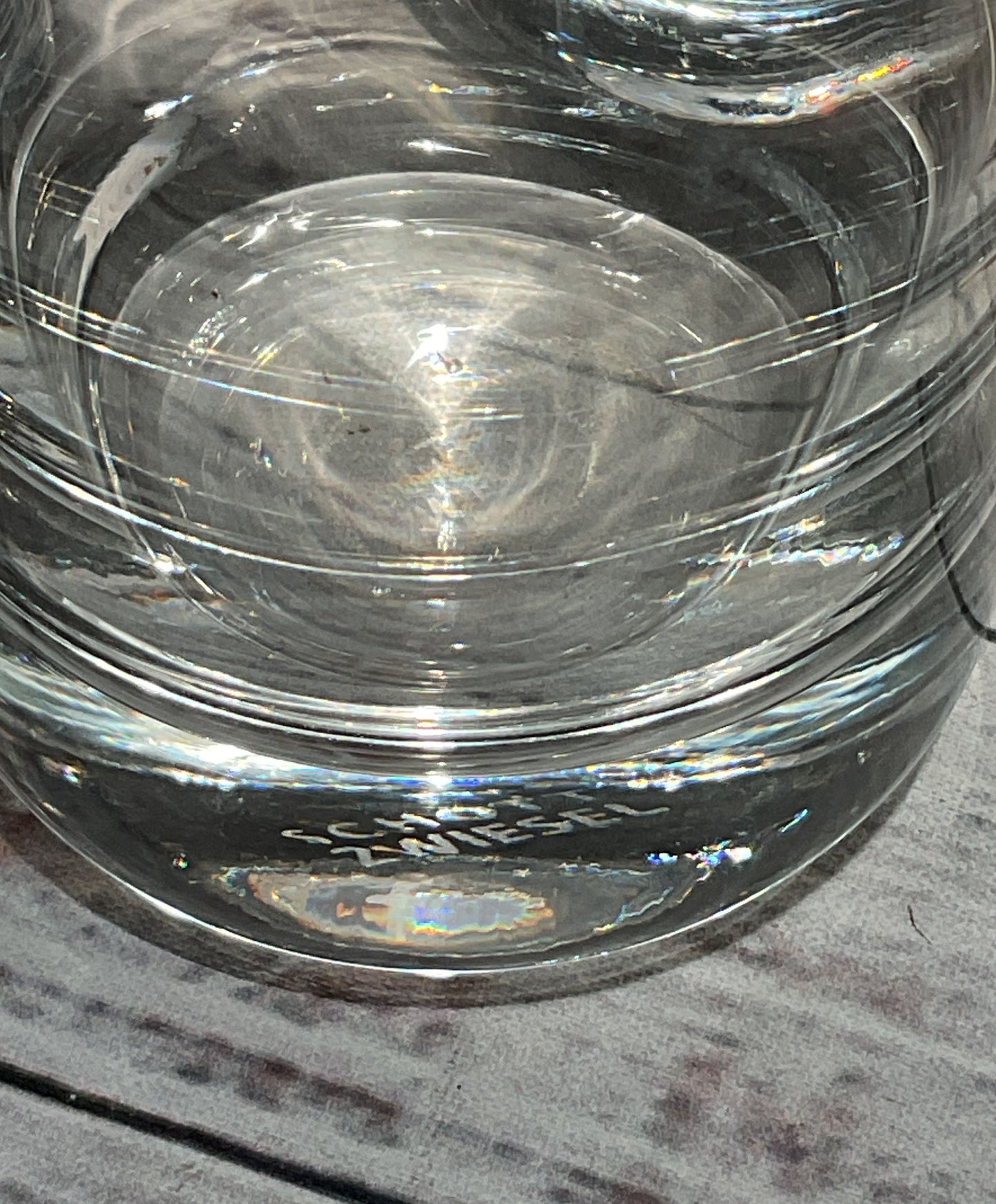 Schott Zwiesel Convention Highball Glasses Set Of 16