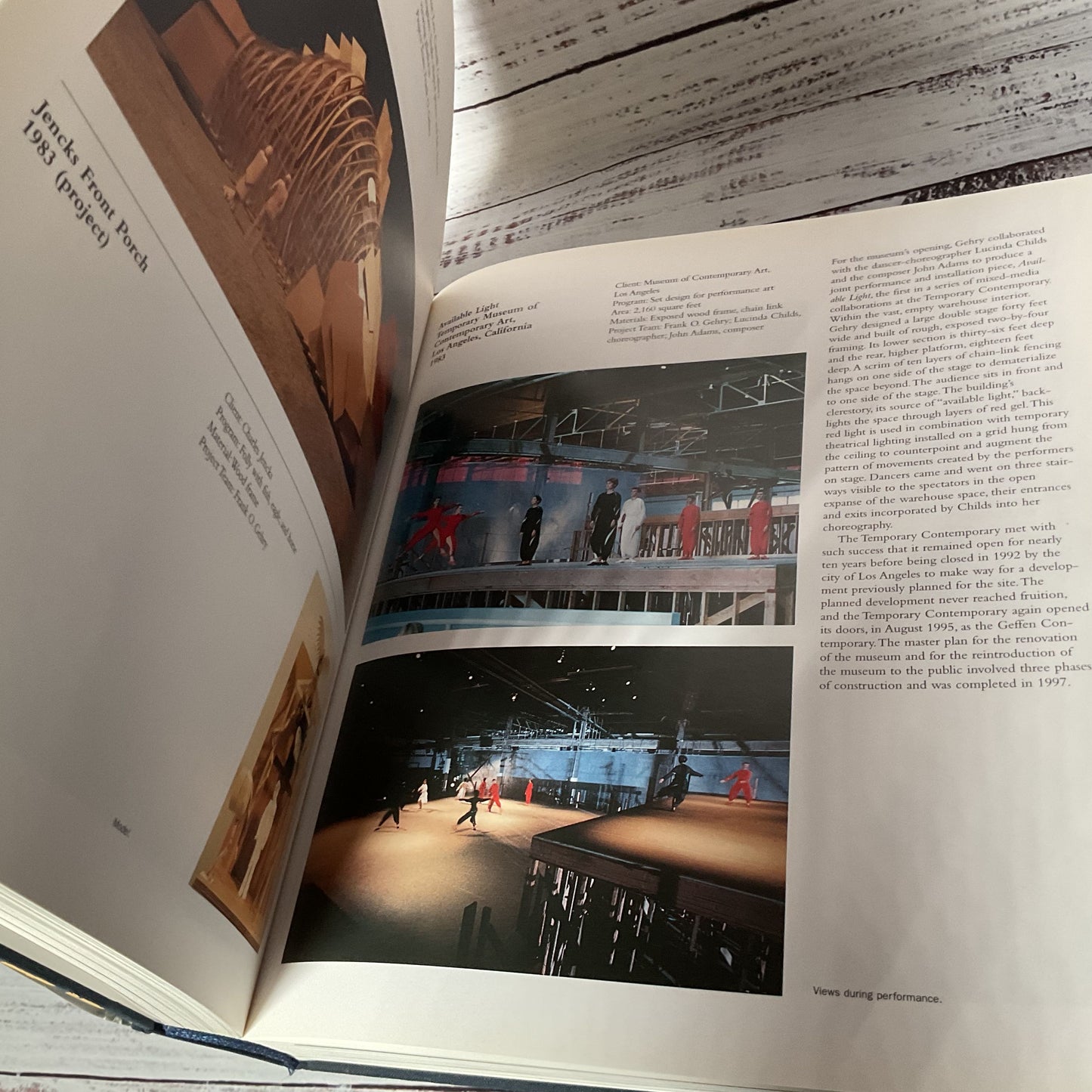 Francesco Dal Co, Kurt W Forster: Frank O. Gehry The Complete Works 1998