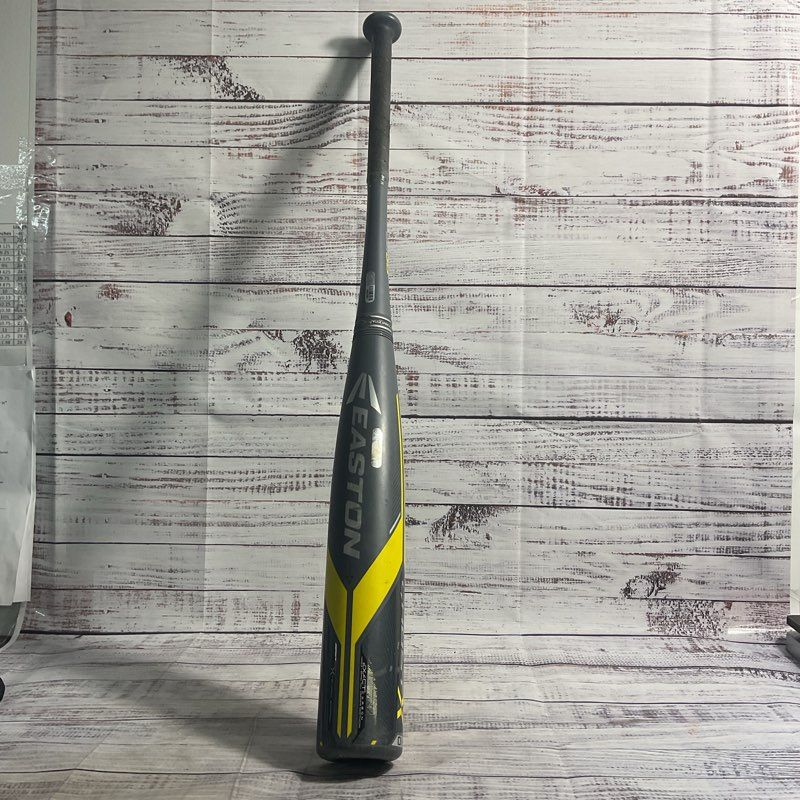 Easton Ghost X -10 Gray Composite Baseball Bat 31"