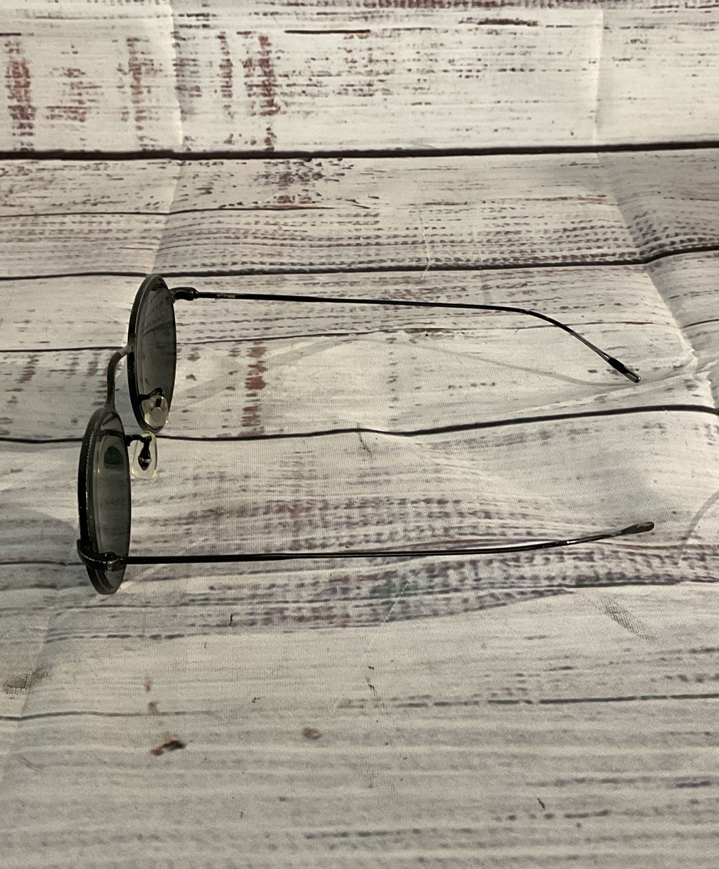 Oliver Peoples 1220S 506252 Sunglasses Frames Black OS