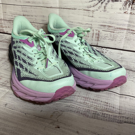 HOKA Speedgoat 5 Women's Sneakers- SZ 7.5