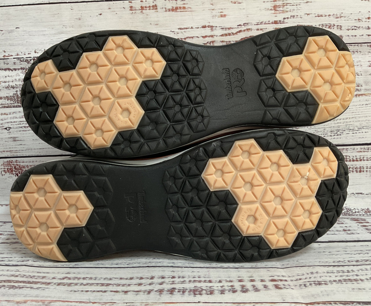 Timberland Pro Drivetrain Women's Composite Toe Work Shoes Size 7 A5959