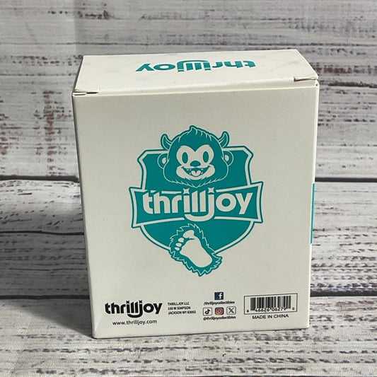 NOB Thrilljoy Pix Bloo 2025 Block Party Boardwalk Bash LE Ultra Chase 1500 pc.
