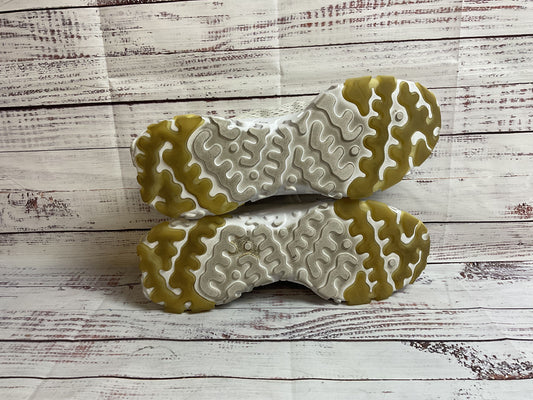 Nike React Vision White Athletic Shoe Men 10.5