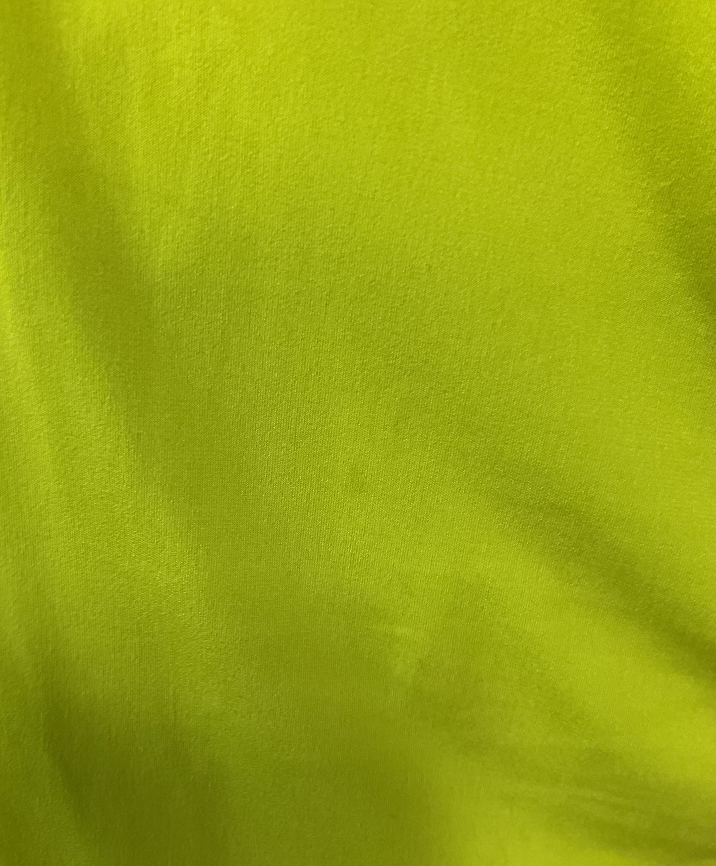 Michael Kors Women's Fresh Lime Green Sleeveless Dress Size 6