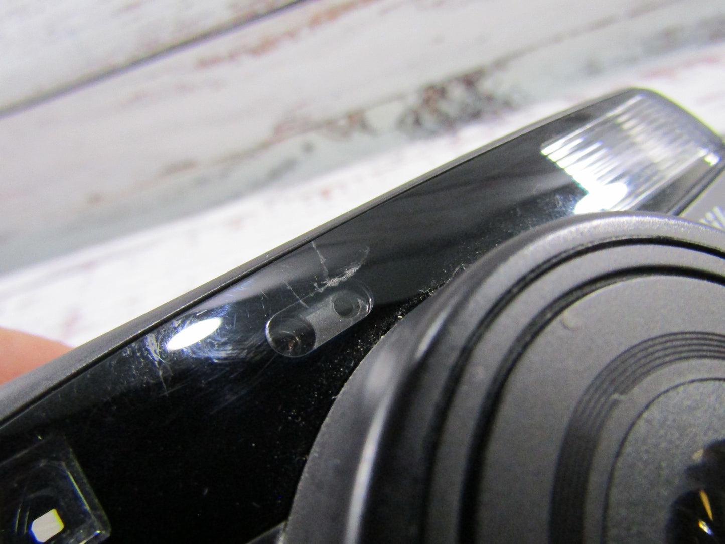 Nikon Lite Touch Zoom 105 AF