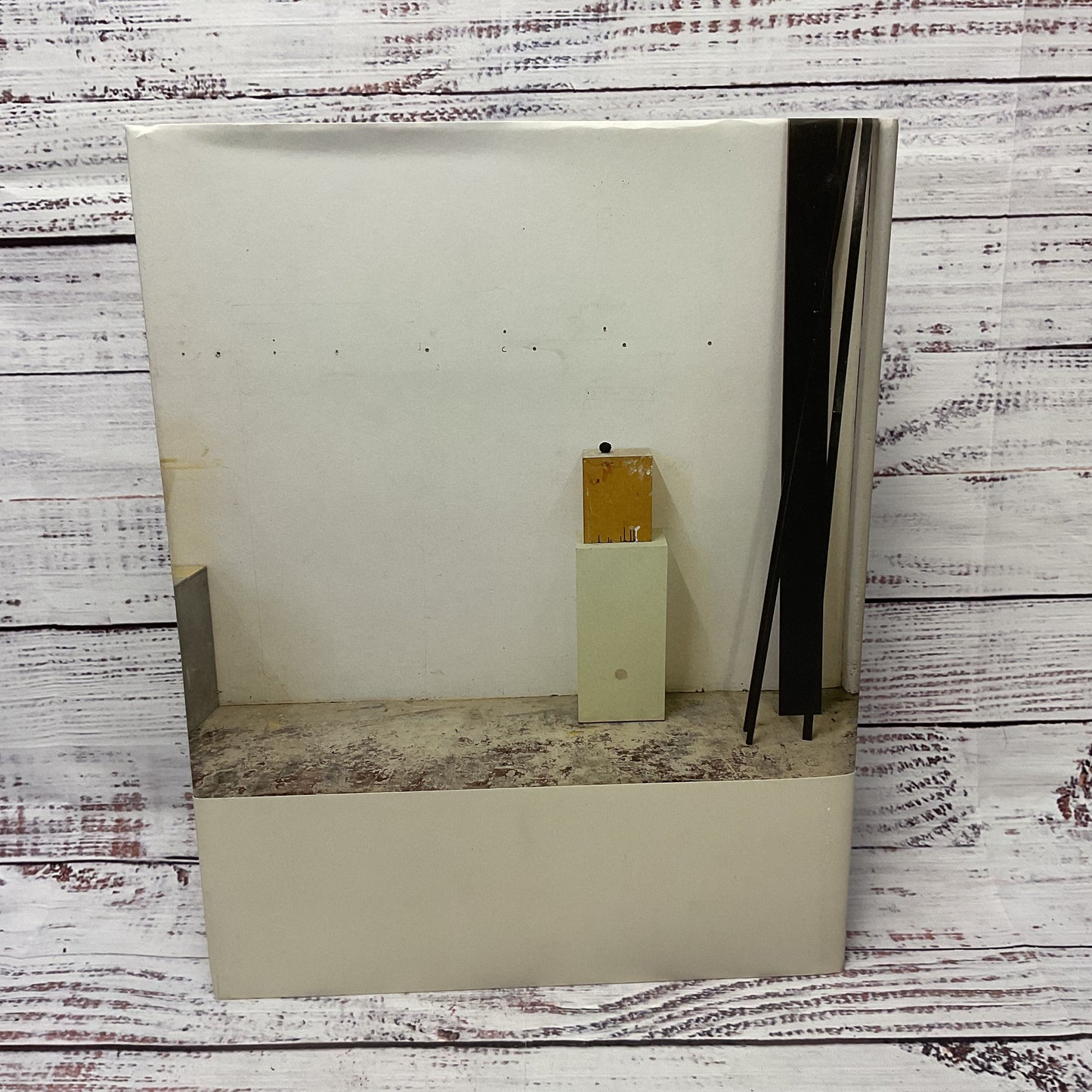 Rebecca Art Warren: Every Aspect Of Bitch Magic First Edition 2012 Hardcover