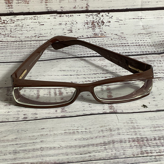 VTG. GUCCI GG2580/N 34K Unisex Eyeglasses Frames- 135 (FRAMES ONLY)